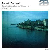 Thumbnail for the Arditti String Quartet - I. Allegro assai link, provided by host site