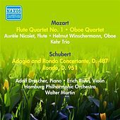 Thumbnail for the Aurèle Nicolet - I. Allegro link, provided by host site