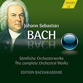 Thumbnail for the Oregon Bach Festival Chamber Orchestra - I. Allegro link, provided by host site