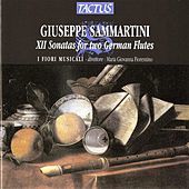 Thumbnail for the Maria Giovanna Fiorentino - I. Allegro link, provided by host site