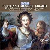 Thumbnail for the Carlo Ipata - I. Allegro link, provided by host site