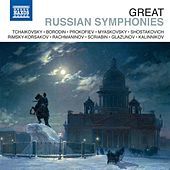 Thumbnail for the Ukraine National Symphony Orchestra - I. Allegro link, provided by host site