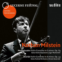 Thumbnail for the Antonín Dvořák - I. Allegro, ma non troppo - Quasi moderato - Live link, provided by host site