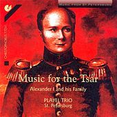 Thumbnail for the Playel Trio - I. Allegro moderato link, provided by host site