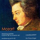 Thumbnail for the Casal Quartet - I. Allegro moderato link, provided by host site