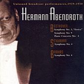 Thumbnail for the Wilhelm Kempff - I. Allegro moderato link, provided by host site