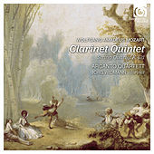 Thumbnail for the Arcanto Quartett - I. Allegro moderato link, provided by host site