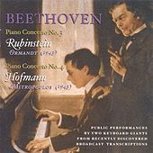 Thumbnail for the Josef Hofmann - I. Allegro moderato link, provided by host site