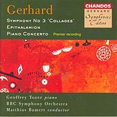 Thumbnail for the Matthias Bamert - I. Allegro moderato – link, provided by host site