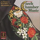 Thumbnail for the David Miller - I. Allegro moderato link, provided by host site