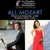 Thumbnail for the Chamber Orchestra Of Philadelphia - I. Allegro moderato link, provided by host site