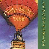 Thumbnail for the Philip Sinder - I. Allegro moderato link, provided by host site