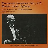 Thumbnail for the North West German Philharmonic Orchestra - I. Allegro moderato link, provided by host site