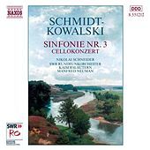 Thumbnail for the South West German Radio Kaiserslautern Orchestra - I. Allegro moderato link, provided by host site