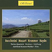 Thumbnail for the Adelheid Krause-Pichler - I. Allegro moderato link, provided by host site