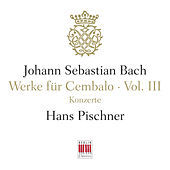 Thumbnail for the Hans Pischner - I. Allegro moderato link, provided by host site