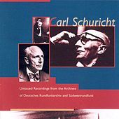 Thumbnail for the Carl Schuricht - I. Allegro moderato link, provided by host site