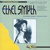 Thumbnail for the Renate Eggebrecht - I. Allegro moderato link, provided by host site