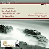Thumbnail for the Markus Stenz - I. Allegro moderato link, provided by host site