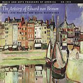 Thumbnail for the Eduard van Beinum - I. Allegro moderato link, provided by host site