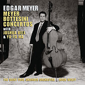 Thumbnail for the Edgar Meyer - I. Allegro moderato link, provided by host site