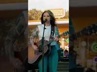 Thumbnail for the Ashley McBryde - I always knew there were rattlesnakes in the desert...found a few more at Stagecoach 🐍 link, provided by host site
