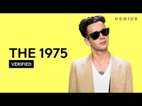 Thumbnail for the The 1975 - "I Always Wanna Die (Sometimes)" Official Lyrics & Meaning | Verified link, provided by host site