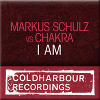 Thumbnail for the Markus Schulz - I Am link, provided by host site