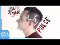Thumbnail for the Unkle Adams - I Am link, provided by host site