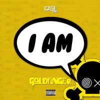 Thumbnail for the Goldfinger - I Am link, provided by host site