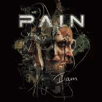 Thumbnail for the Pain - I Am link, provided by host site