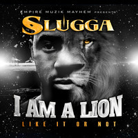 Thumbnail for the Slugga - I Am a Lion link, provided by host site