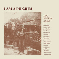 Thumbnail for the Rosanne Cash - I Am a Pilgrim link, provided by host site