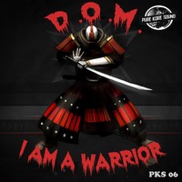 Thumbnail for the D.O.M. - I Am a Warrior link, provided by host site