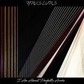Thumbnail for the NRVS LVRS - I Am Almost Perfectly Awake (Radio Edit) link, provided by host site