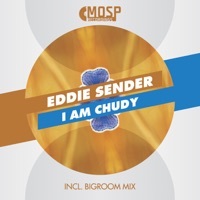 Thumbnail for the Eddie Sender - I Am Chudy link, provided by host site