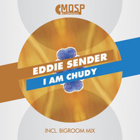 Thumbnail for the Eddie Sender - I Am Chudy link, provided by host site