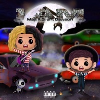 Thumbnail for the Promoting Sounds - I Am link, provided by host site