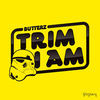 Thumbnail for the Trim - I Am link, provided by host site