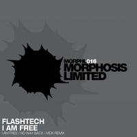 Thumbnail for the Flashtech - I Am Free link, provided by host site