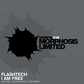 Thumbnail for the Flashtech - I Am Free link, provided by host site