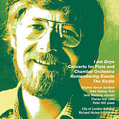 Image of Stephen Varcoe linking to their artist page due to link from them being at the top of the main table on this page