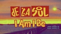 Thumbnail for the De La Soul - I Am I Be (Lyric Video) link, provided by host site