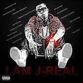 Thumbnail for the J Real - I AM J-Real link, provided by host site