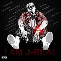 Thumbnail for the J Real - I AM J-Real link, provided by host site