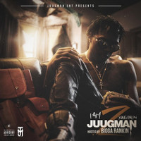 Thumbnail for the Yung Ralph - I Am Juugman 2 link, provided by host site