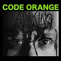 Thumbnail for the Code Orange Kids - I Am King link, provided by host site