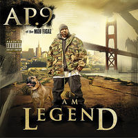 Thumbnail for the AP.9 - I Am Legend link, provided by host site