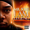 Thumbnail for the Mr. Sche - I Am Legend link, provided by host site