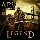 Thumbnail for the AP9 - I Am Legend link, provided by host site